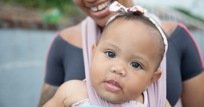 Chiropractic Care During Pregnancy: A Natural Way to support a Healthy Journey image