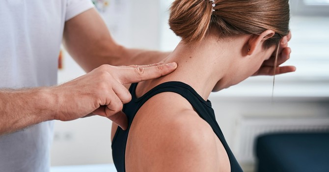 The Benefits of Regular Chiropractic Adjustments 