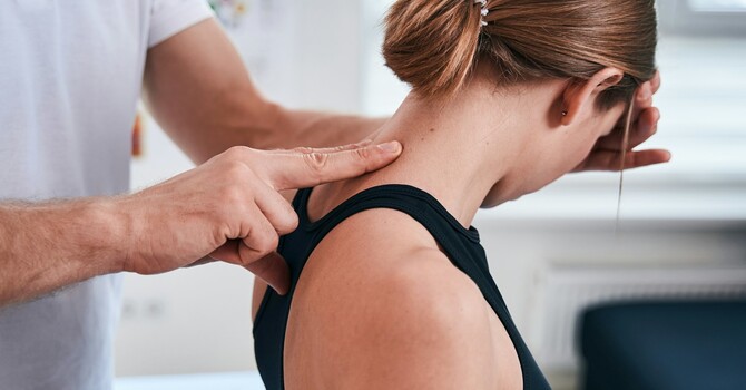 The Benefits of Regular Chiropractic Adjustments  image