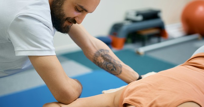 Adjusted with Chiropractic Care? A Practical Guide image