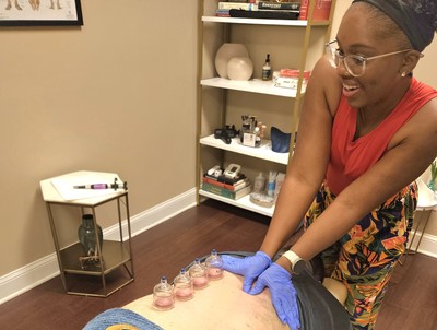 Get personalized care